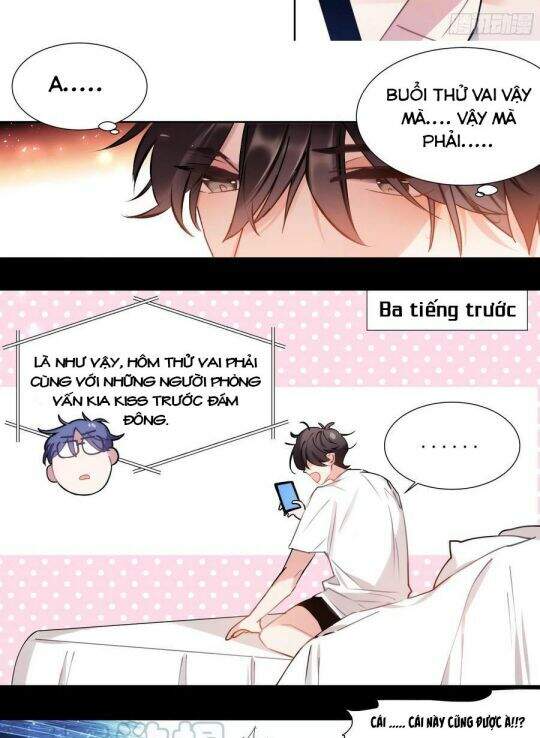 Ảnh Đế X Ảnh Đế Chapter 182 - Trang 2