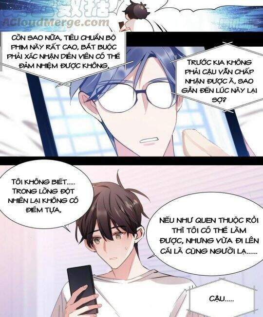 Ảnh Đế X Ảnh Đế Chapter 182 - Trang 2