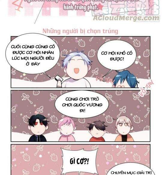 Ảnh Đế X Ảnh Đế Chapter 183 - Trang 2