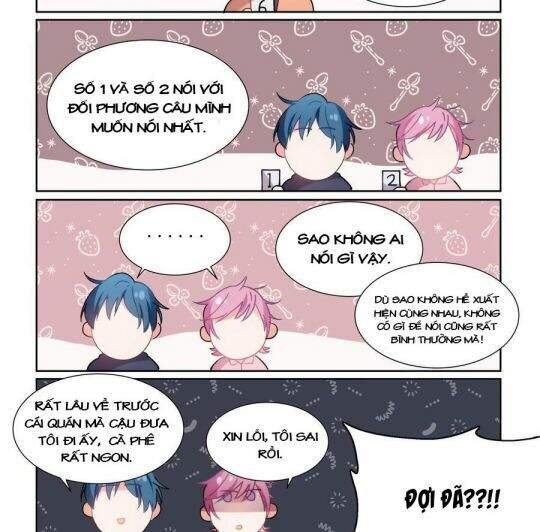 Ảnh Đế X Ảnh Đế Chapter 183 - Trang 2