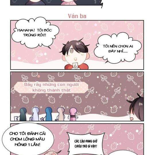 Ảnh Đế X Ảnh Đế Chapter 183 - Trang 2