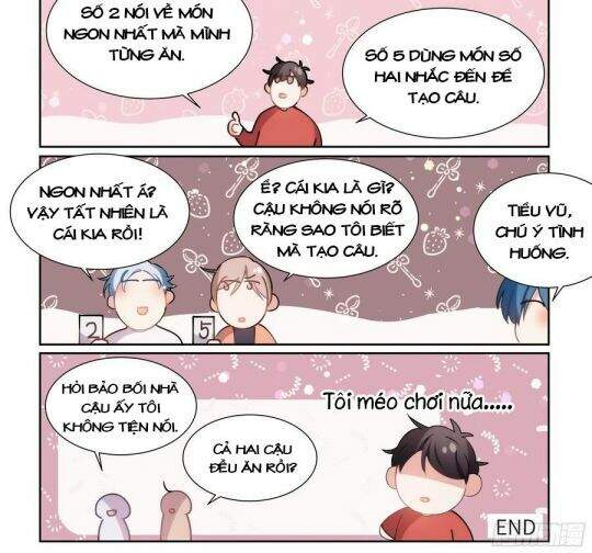 Ảnh Đế X Ảnh Đế Chapter 183 - Trang 2