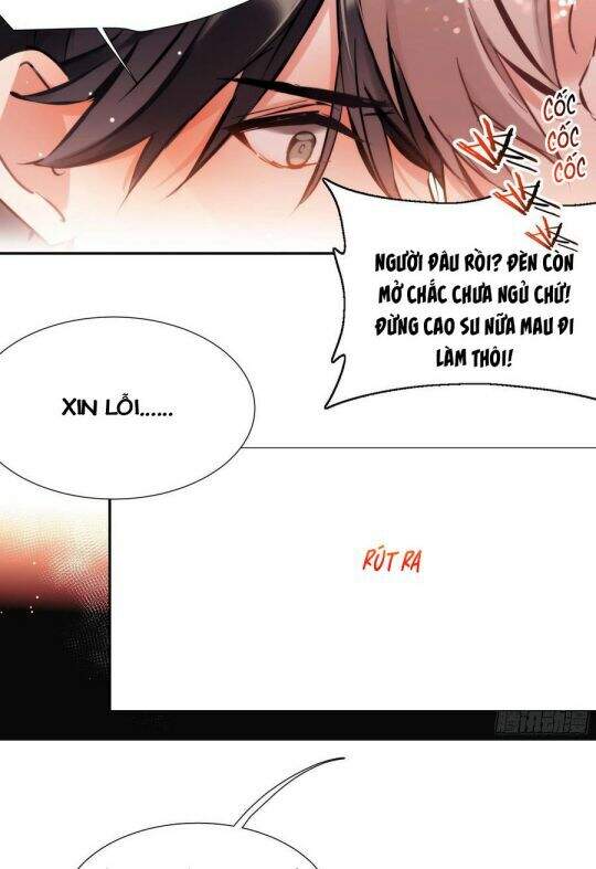 Ảnh Đế X Ảnh Đế Chapter 184 - Trang 2