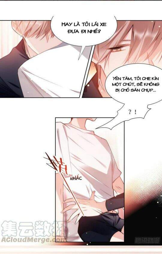 Ảnh Đế X Ảnh Đế Chapter 184 - Trang 2