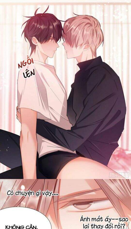 Ảnh Đế X Ảnh Đế Chapter 184 - Trang 2