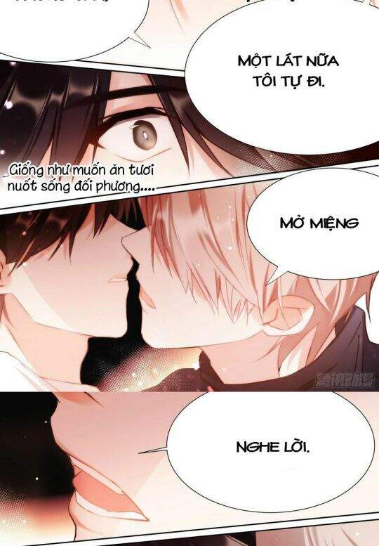 Ảnh Đế X Ảnh Đế Chapter 184 - Trang 2