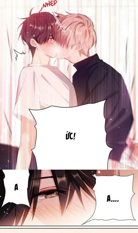 Ảnh Đế X Ảnh Đế Chapter 184 - Trang 2