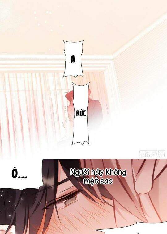 Ảnh Đế X Ảnh Đế Chapter 184 - Trang 2