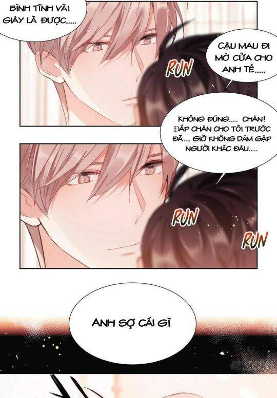 Ảnh Đế X Ảnh Đế Chapter 185 - Trang 2