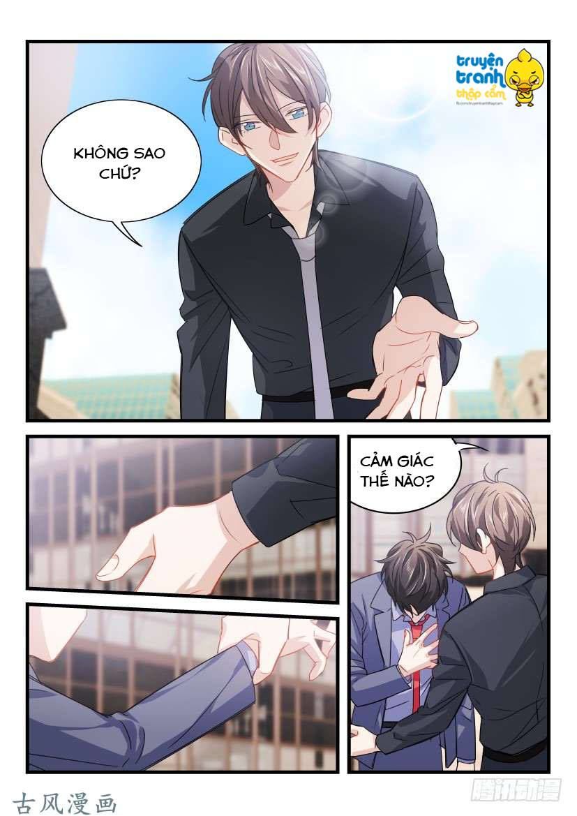 Ảnh Đế X Ảnh Đế Chapter 19 - Trang 2