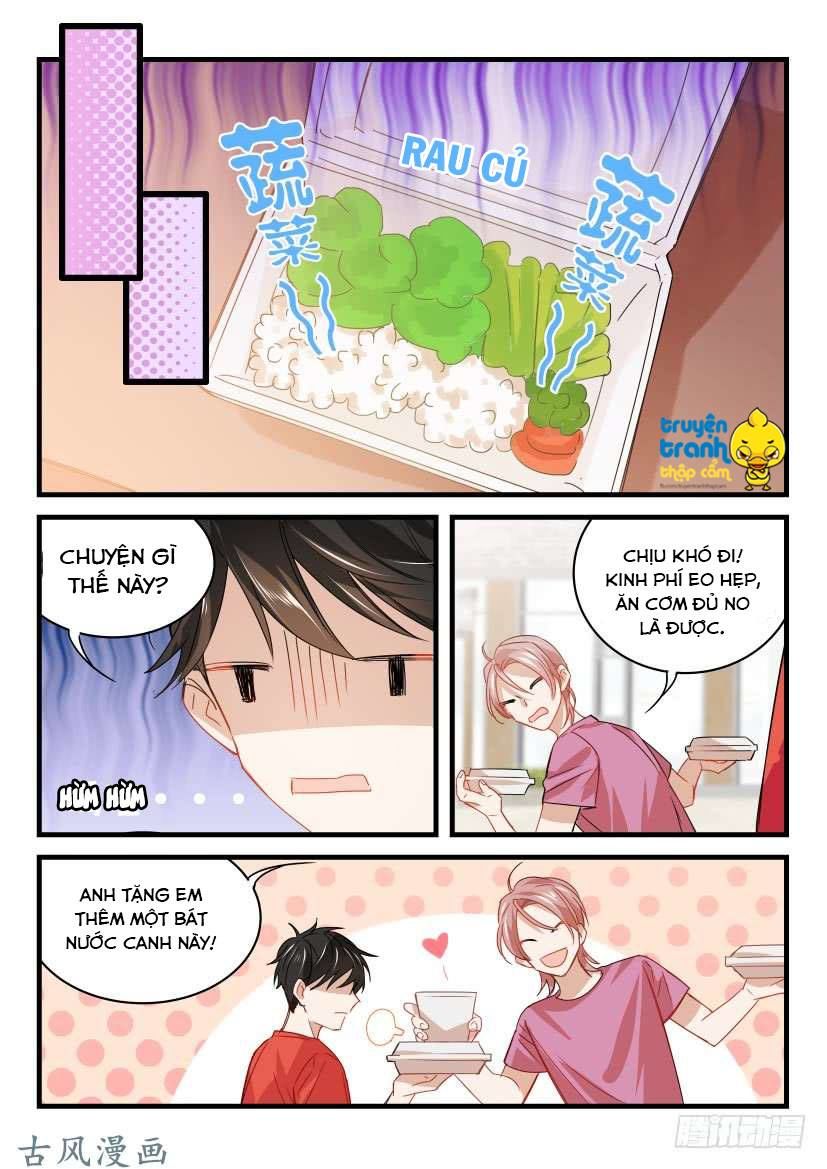 Ảnh Đế X Ảnh Đế Chapter 19 - Trang 2