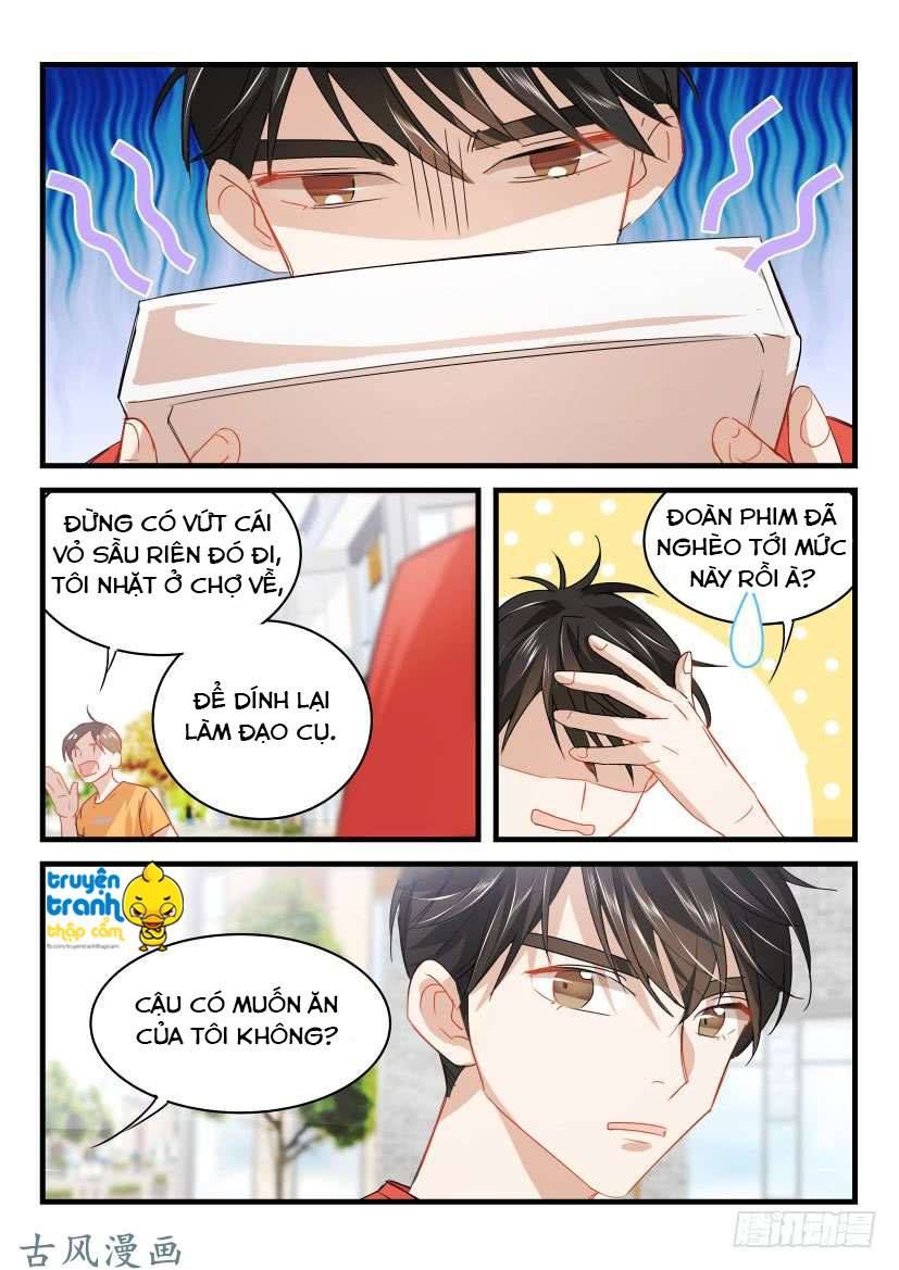 Ảnh Đế X Ảnh Đế Chapter 19 - Trang 2