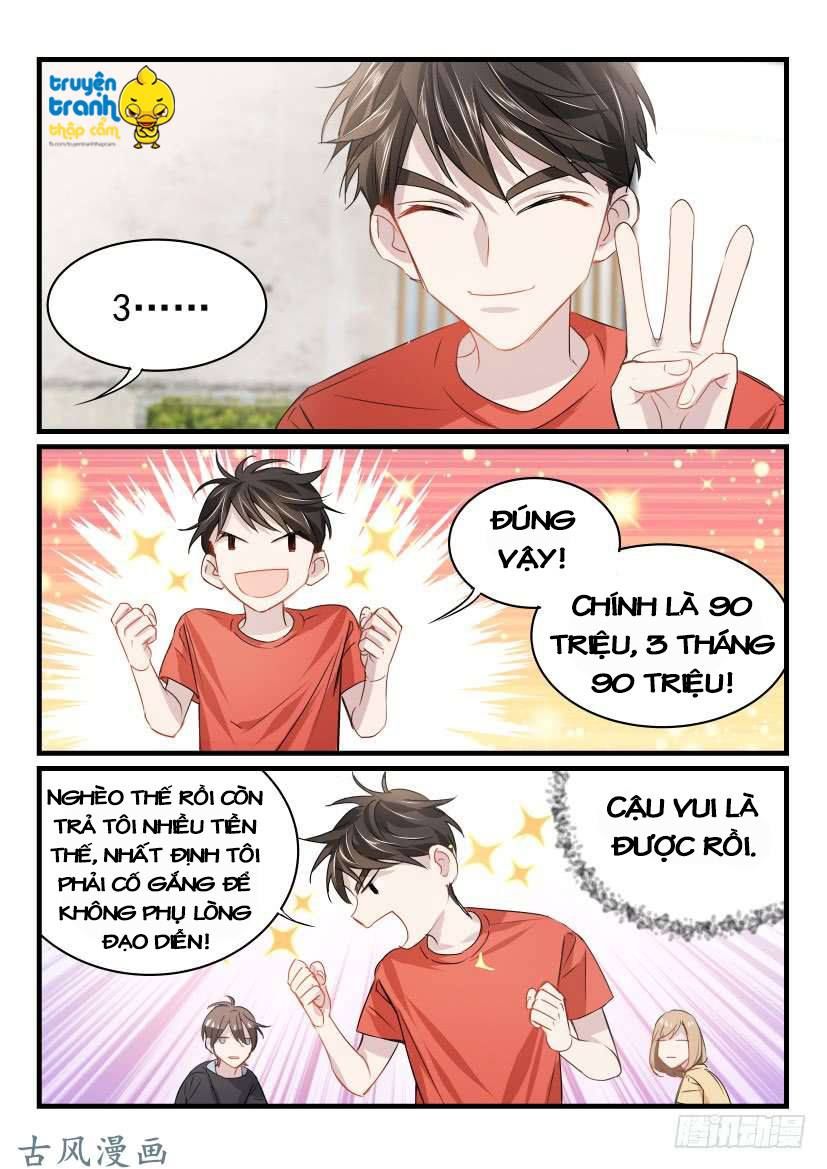 Ảnh Đế X Ảnh Đế Chapter 20 - Trang 2