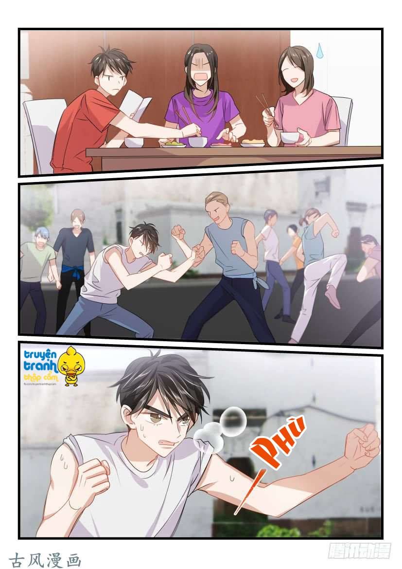 Ảnh Đế X Ảnh Đế Chapter 20 - Trang 2