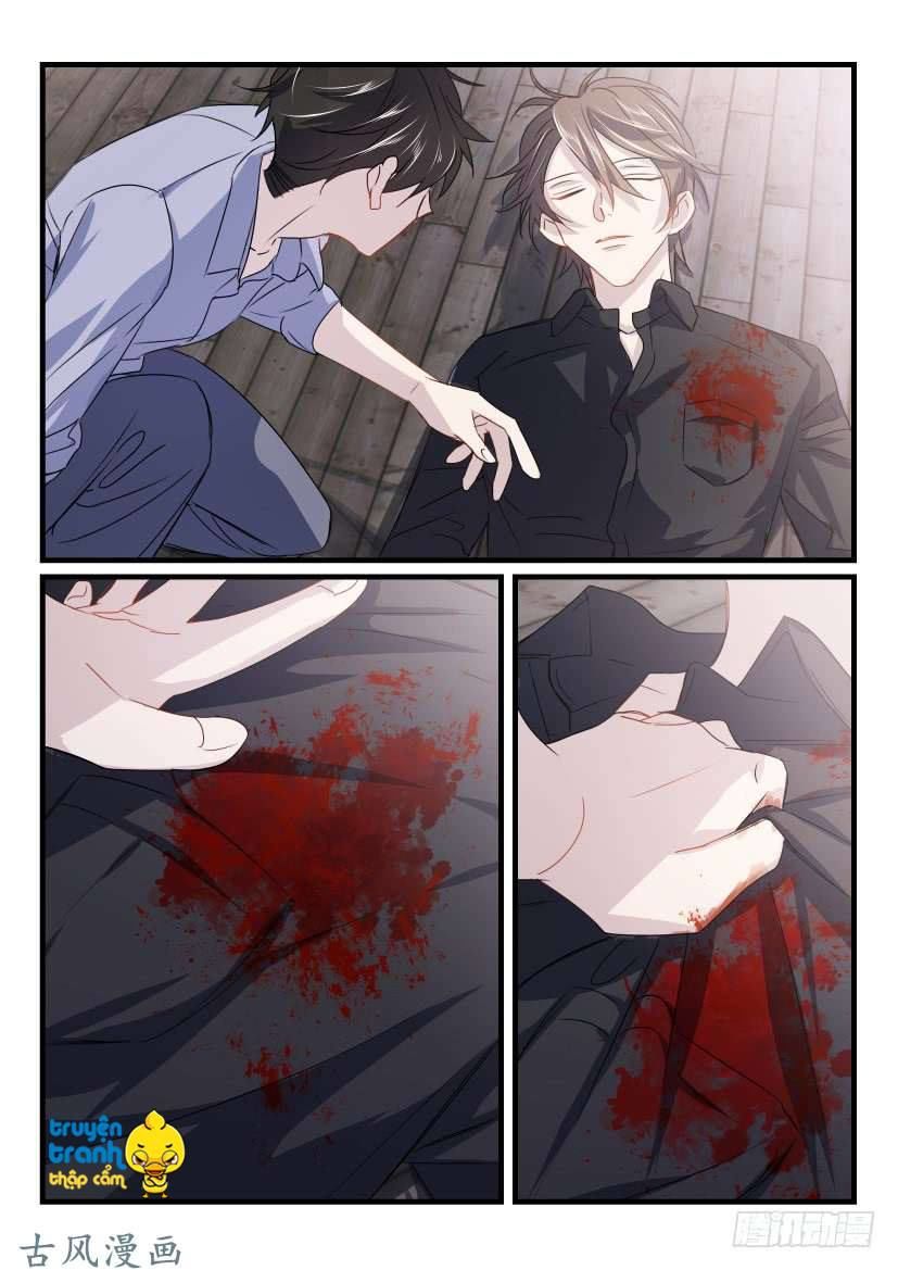 Ảnh Đế X Ảnh Đế Chapter 20 - Trang 2