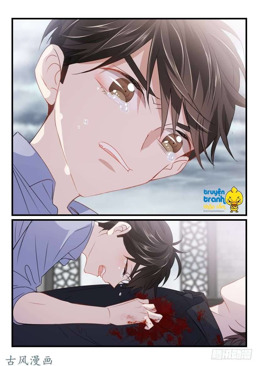 Ảnh Đế X Ảnh Đế Chapter 20 - Trang 2