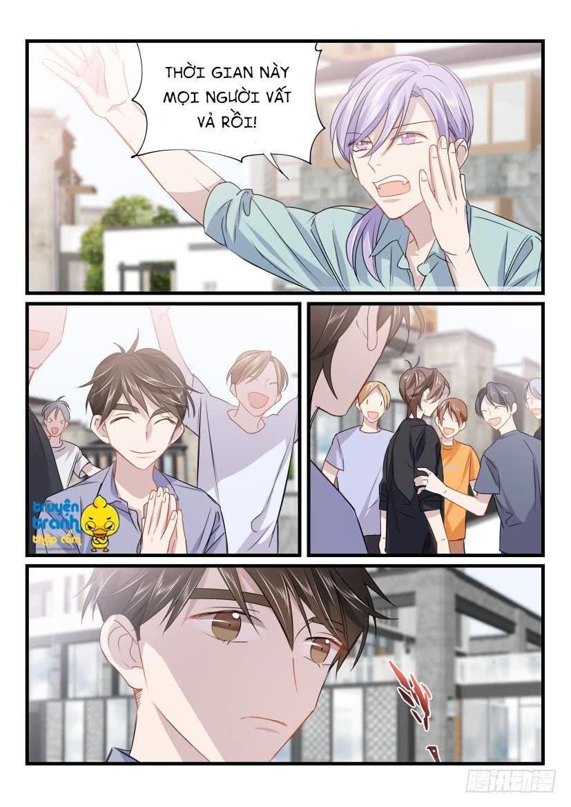 Ảnh Đế X Ảnh Đế Chapter 21 - Trang 2