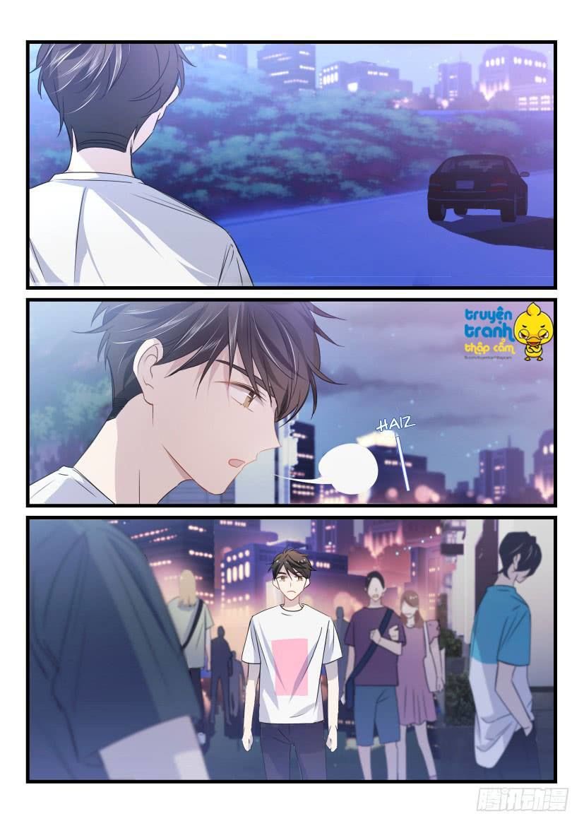 Ảnh Đế X Ảnh Đế Chapter 22 - Trang 2