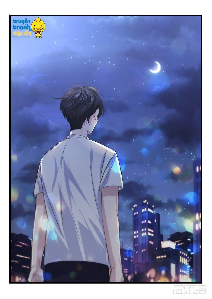 Ảnh Đế X Ảnh Đế Chapter 22 - Trang 2