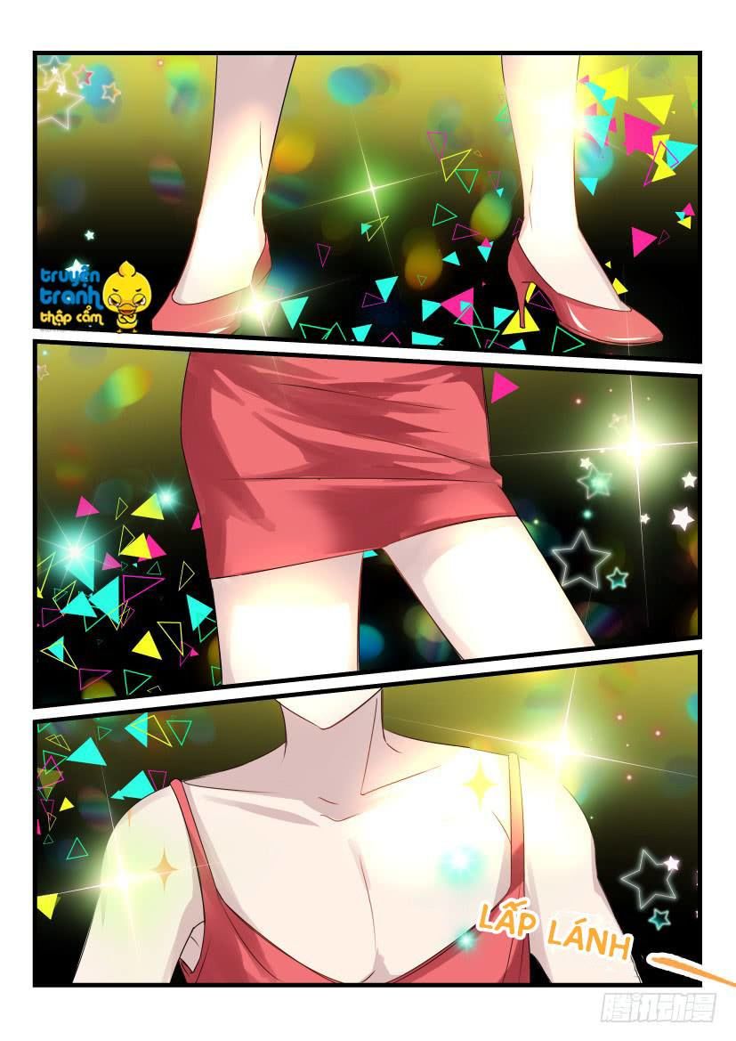 Ảnh Đế X Ảnh Đế Chapter 22 - Trang 2