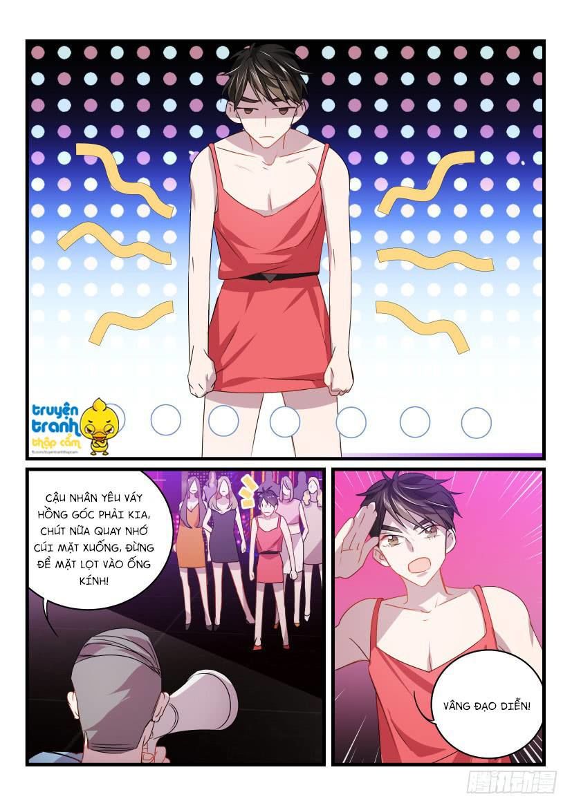 Ảnh Đế X Ảnh Đế Chapter 23 - Trang 2