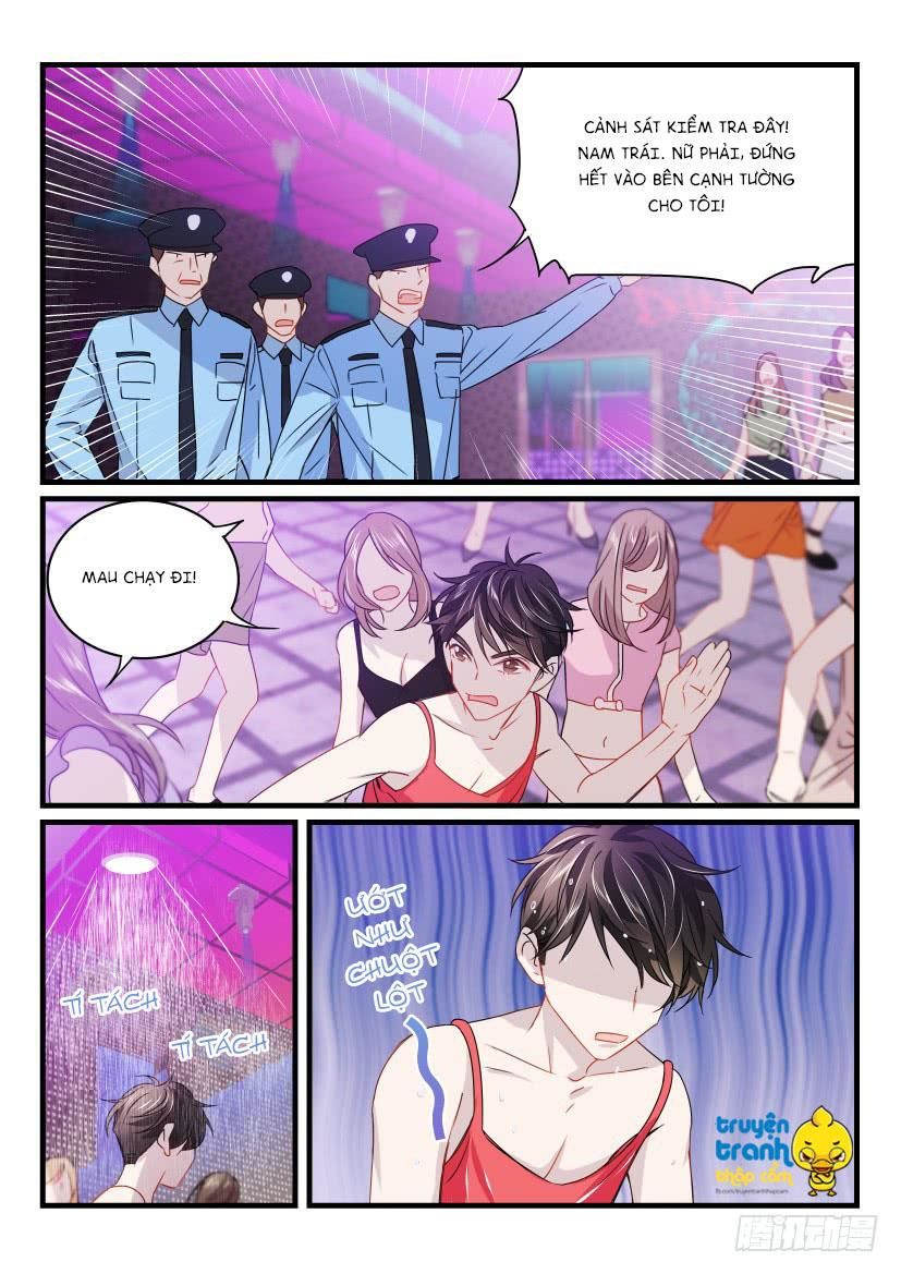 Ảnh Đế X Ảnh Đế Chapter 23 - Trang 2