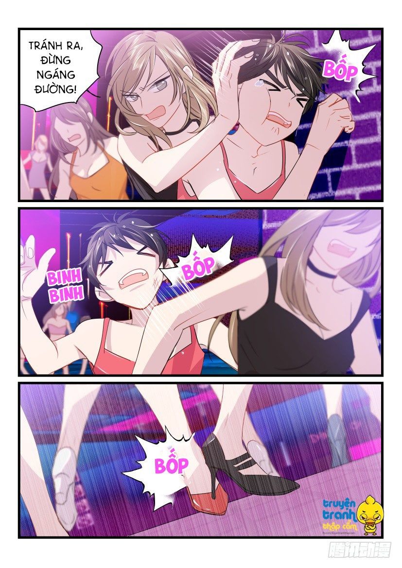 Ảnh Đế X Ảnh Đế Chapter 23 - Trang 2