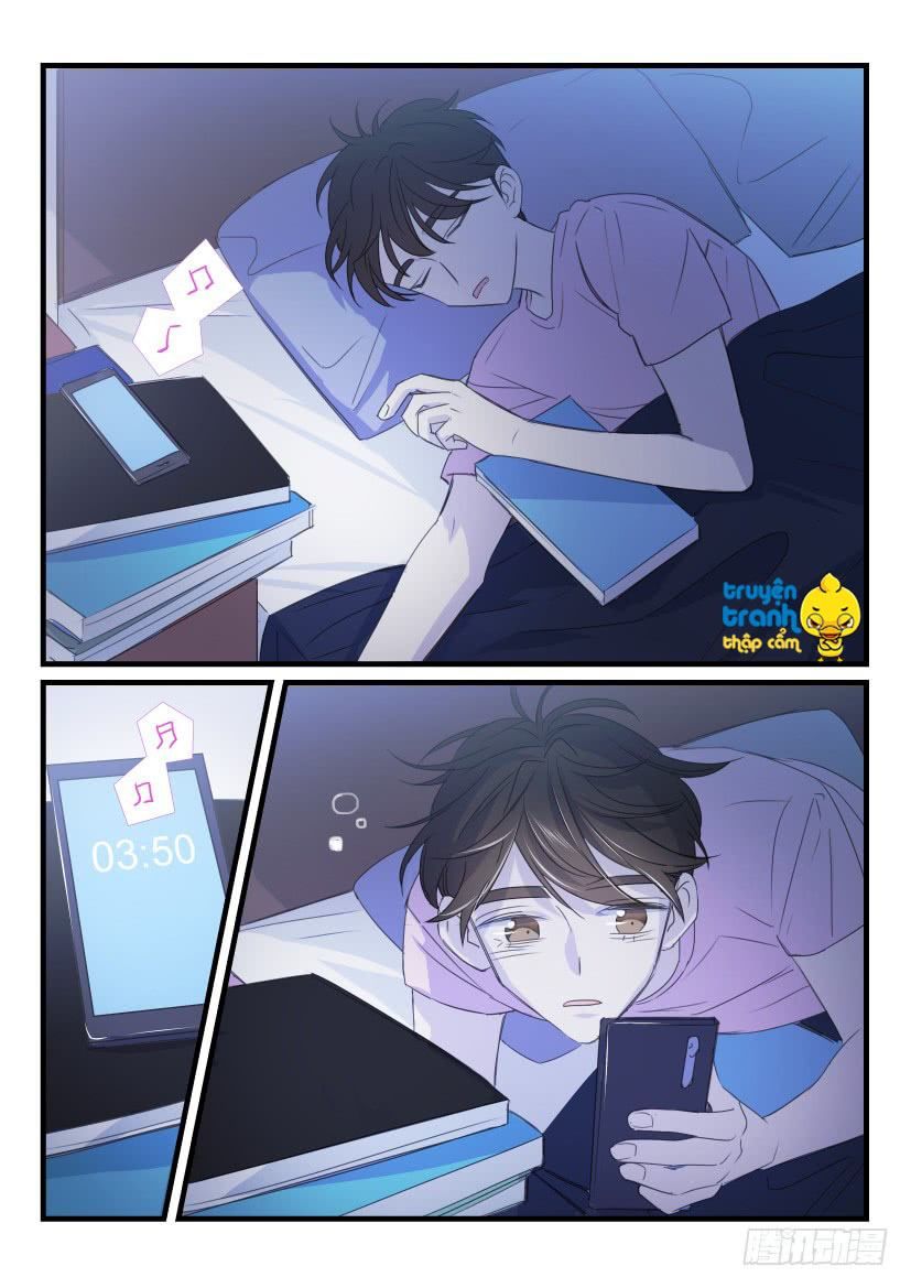 Ảnh Đế X Ảnh Đế Chapter 24 - Trang 2