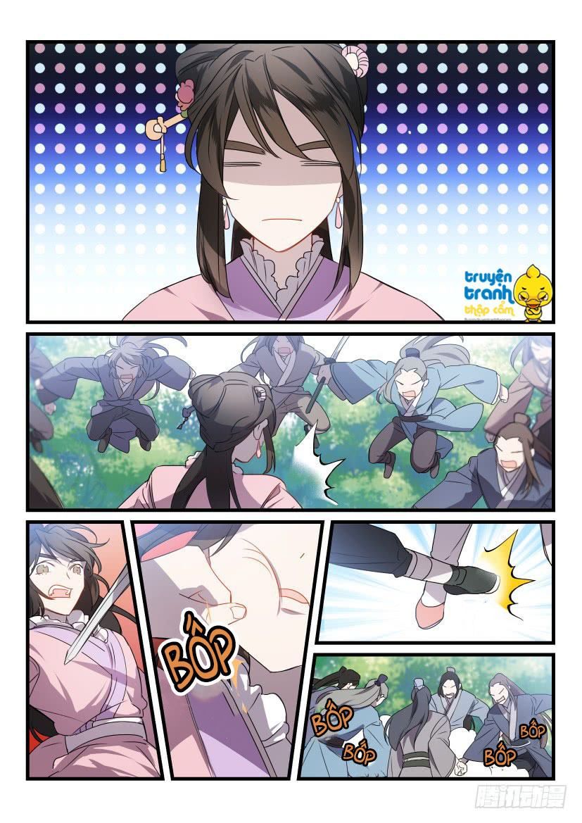 Ảnh Đế X Ảnh Đế Chapter 24 - Trang 2