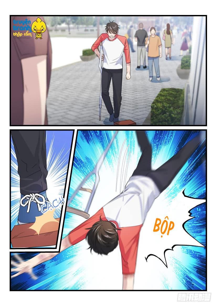 Ảnh Đế X Ảnh Đế Chapter 25 - Trang 2