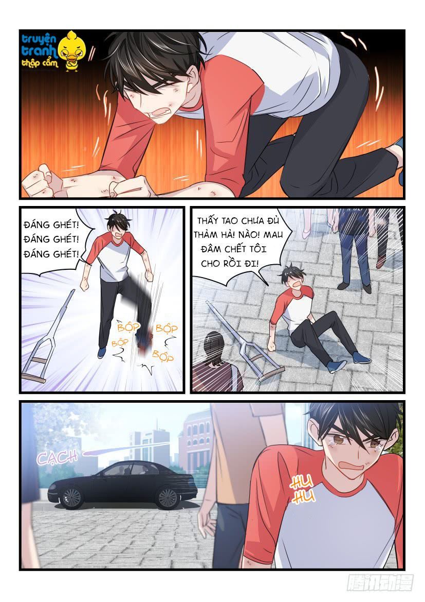 Ảnh Đế X Ảnh Đế Chapter 25 - Trang 2