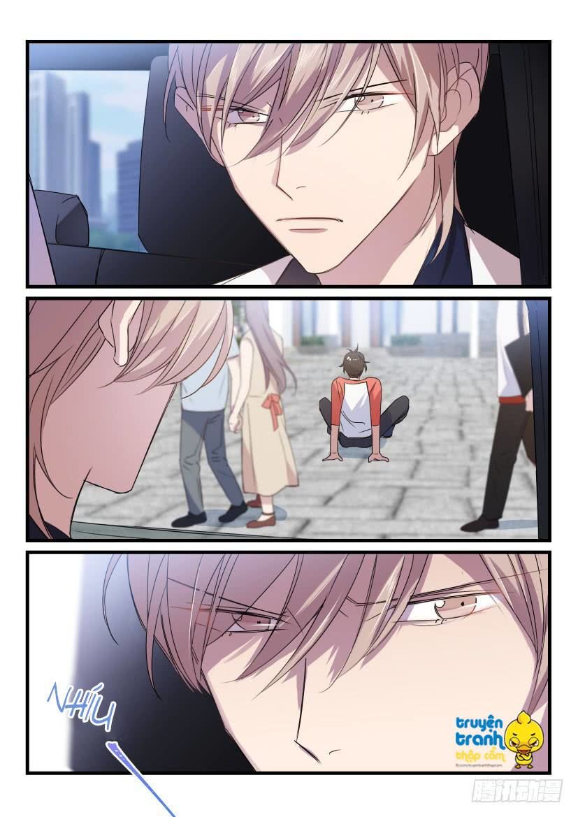 Ảnh Đế X Ảnh Đế Chapter 25 - Trang 2