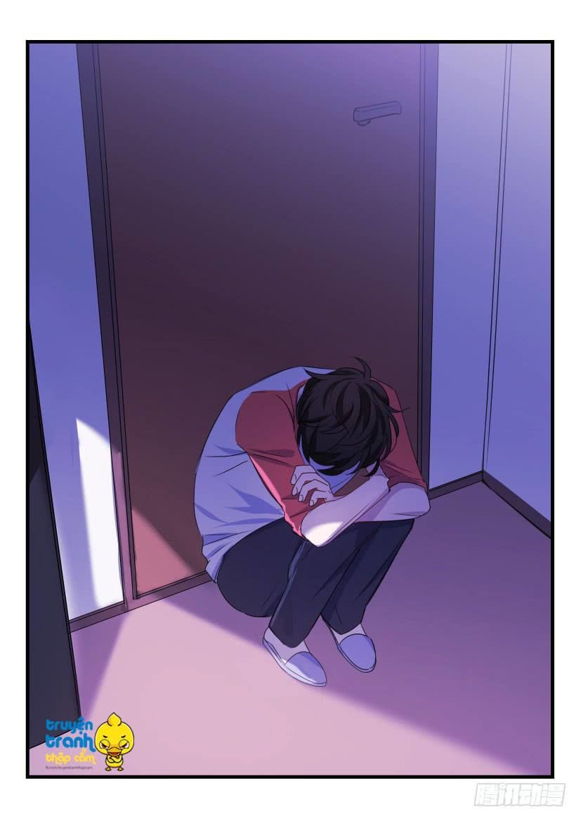 Ảnh Đế X Ảnh Đế Chapter 25 - Trang 2