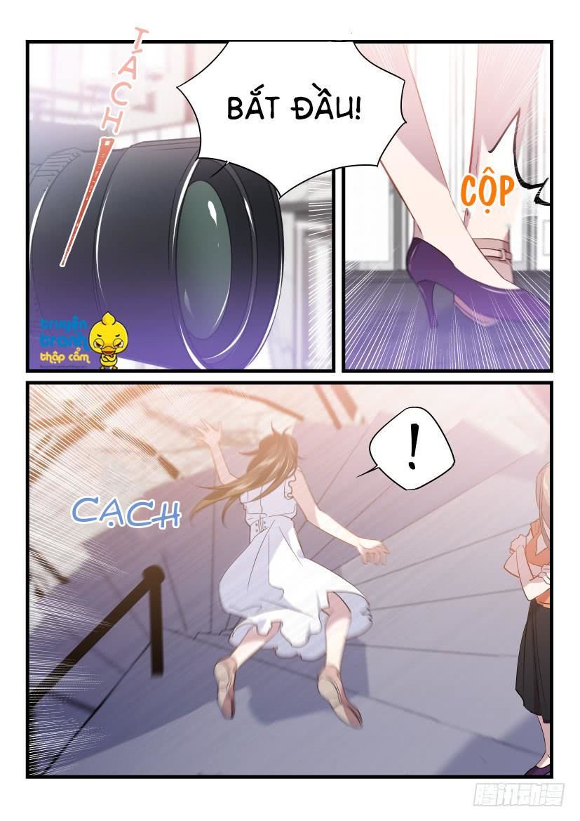 Ảnh Đế X Ảnh Đế Chapter 26 - Trang 2