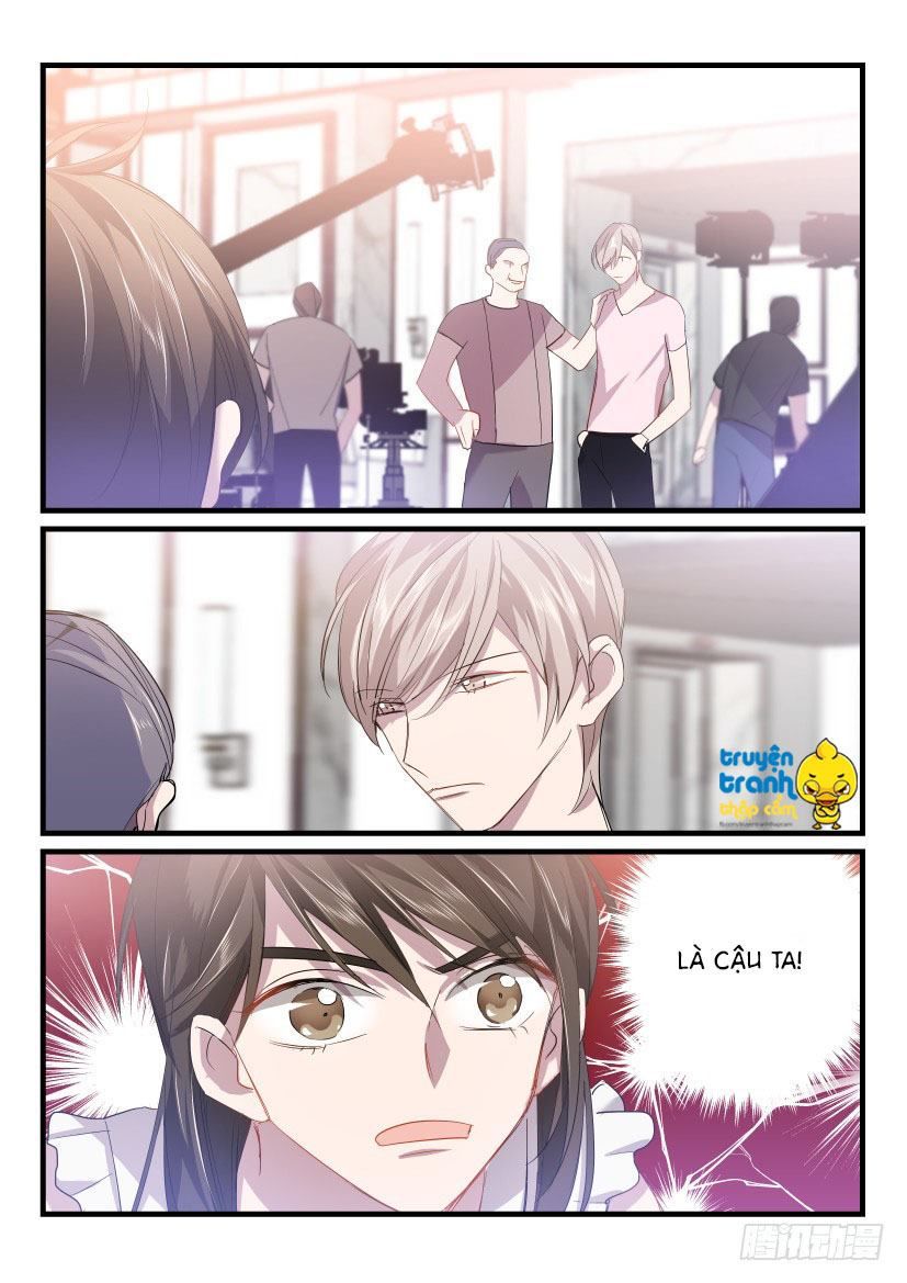 Ảnh Đế X Ảnh Đế Chapter 26 - Trang 2