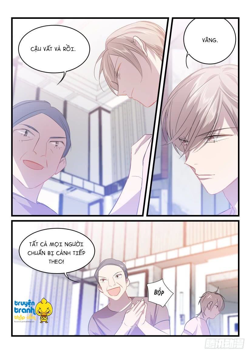 Ảnh Đế X Ảnh Đế Chapter 26 - Trang 2