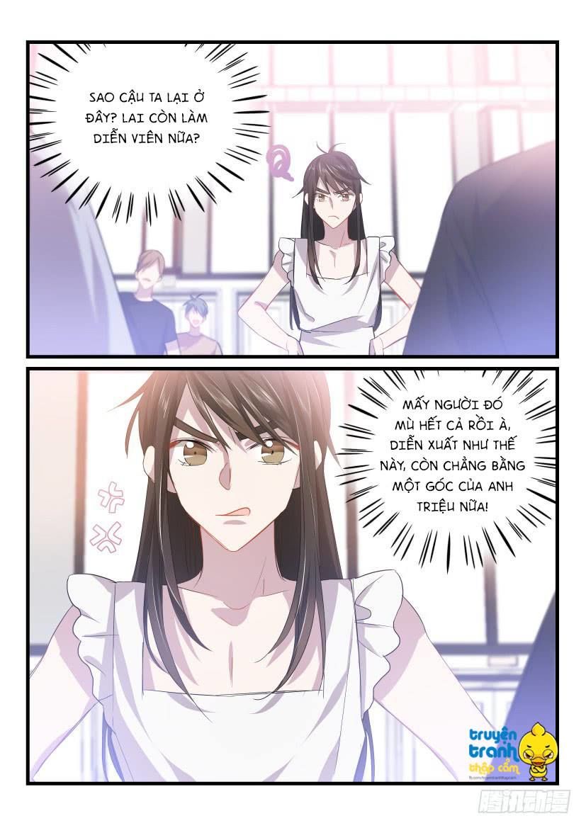 Ảnh Đế X Ảnh Đế Chapter 26 - Trang 2