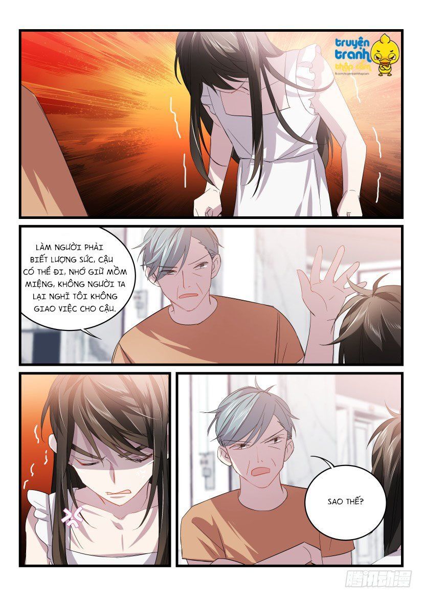 Ảnh Đế X Ảnh Đế Chapter 27 - Trang 2