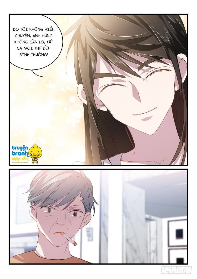 Ảnh Đế X Ảnh Đế Chapter 27 - Trang 2