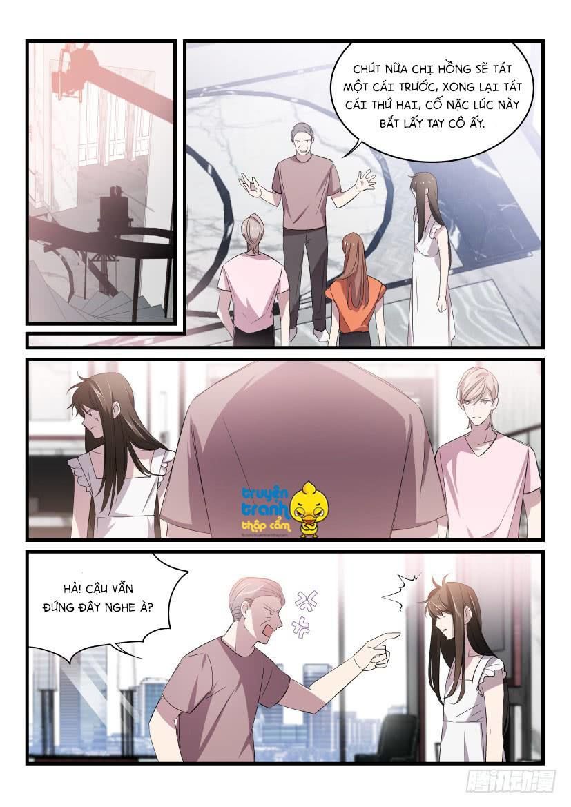 Ảnh Đế X Ảnh Đế Chapter 27 - Trang 2