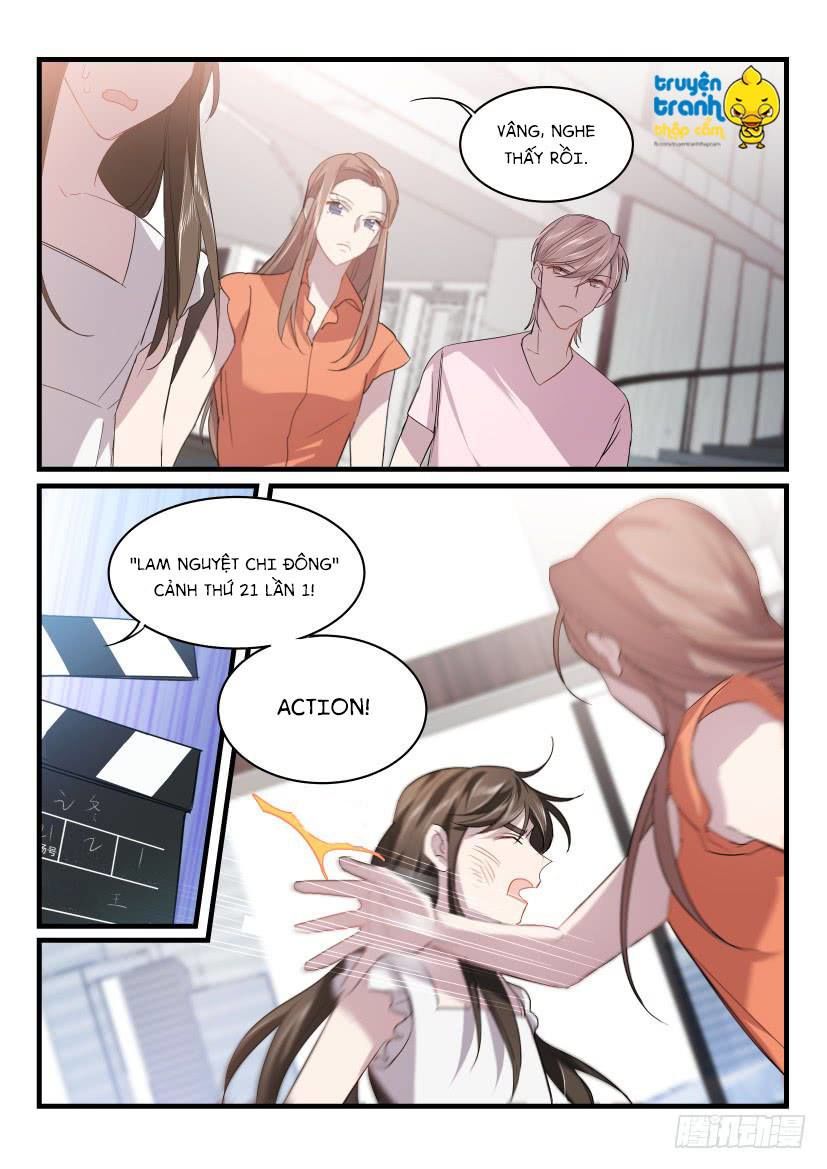 Ảnh Đế X Ảnh Đế Chapter 27 - Trang 2