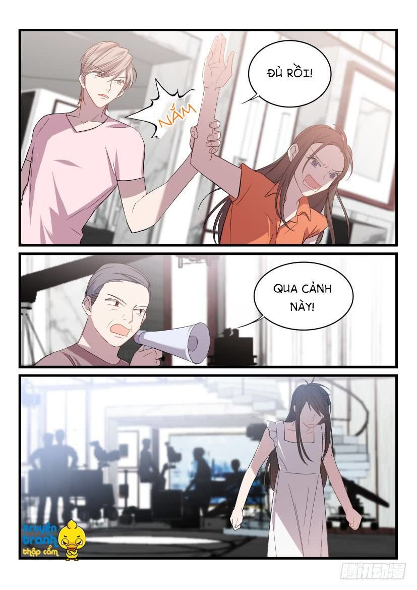 Ảnh Đế X Ảnh Đế Chapter 27 - Trang 2