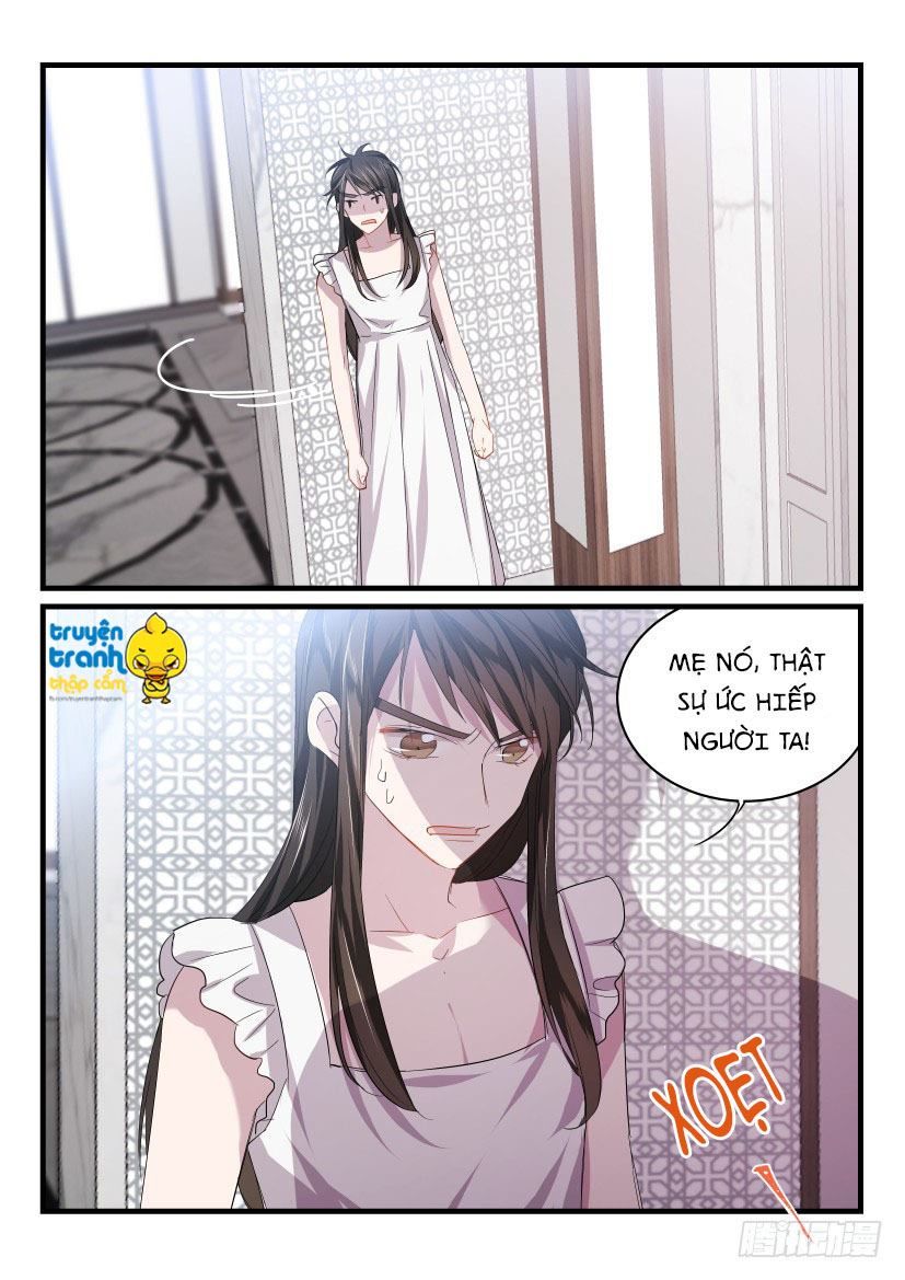 Ảnh Đế X Ảnh Đế Chapter 27 - Trang 2