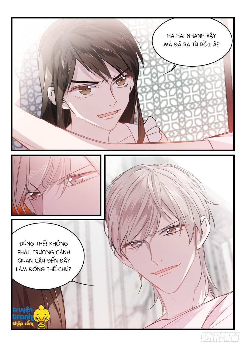 Ảnh Đế X Ảnh Đế Chapter 28 - Trang 2