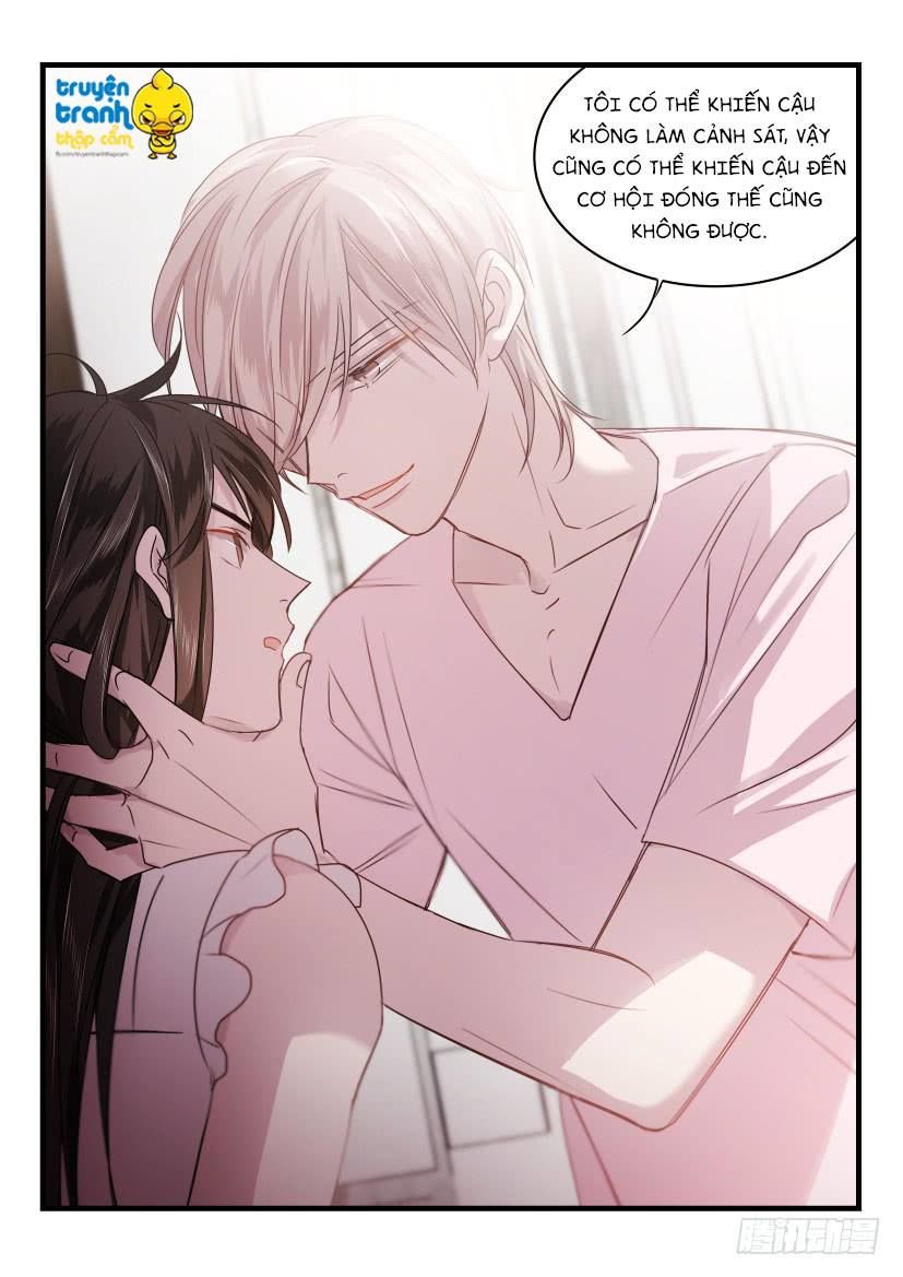 Ảnh Đế X Ảnh Đế Chapter 28 - Trang 2