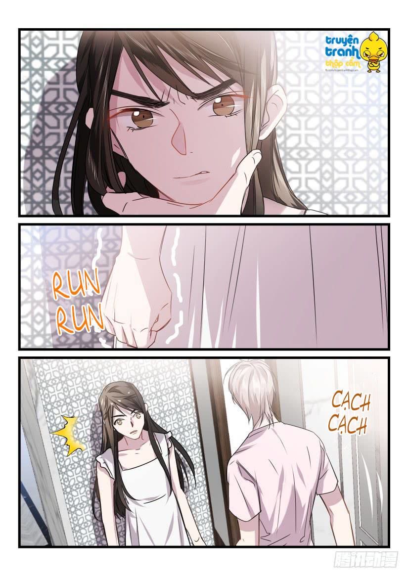 Ảnh Đế X Ảnh Đế Chapter 28 - Trang 2