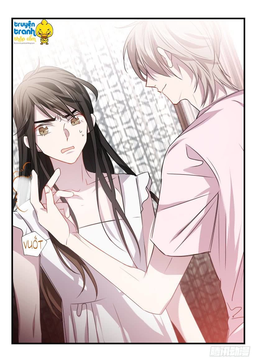 Ảnh Đế X Ảnh Đế Chapter 28 - Trang 2