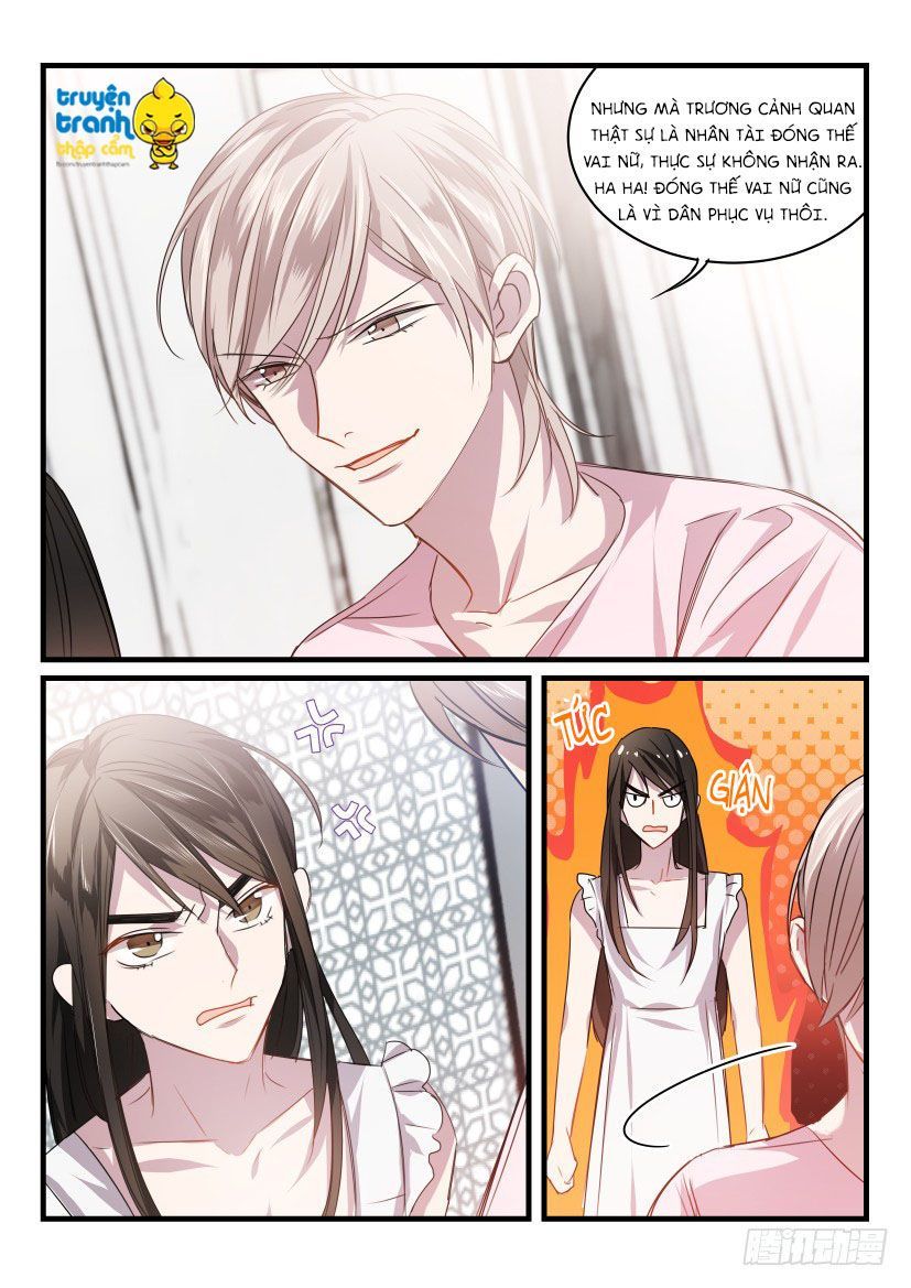 Ảnh Đế X Ảnh Đế Chapter 28 - Trang 2