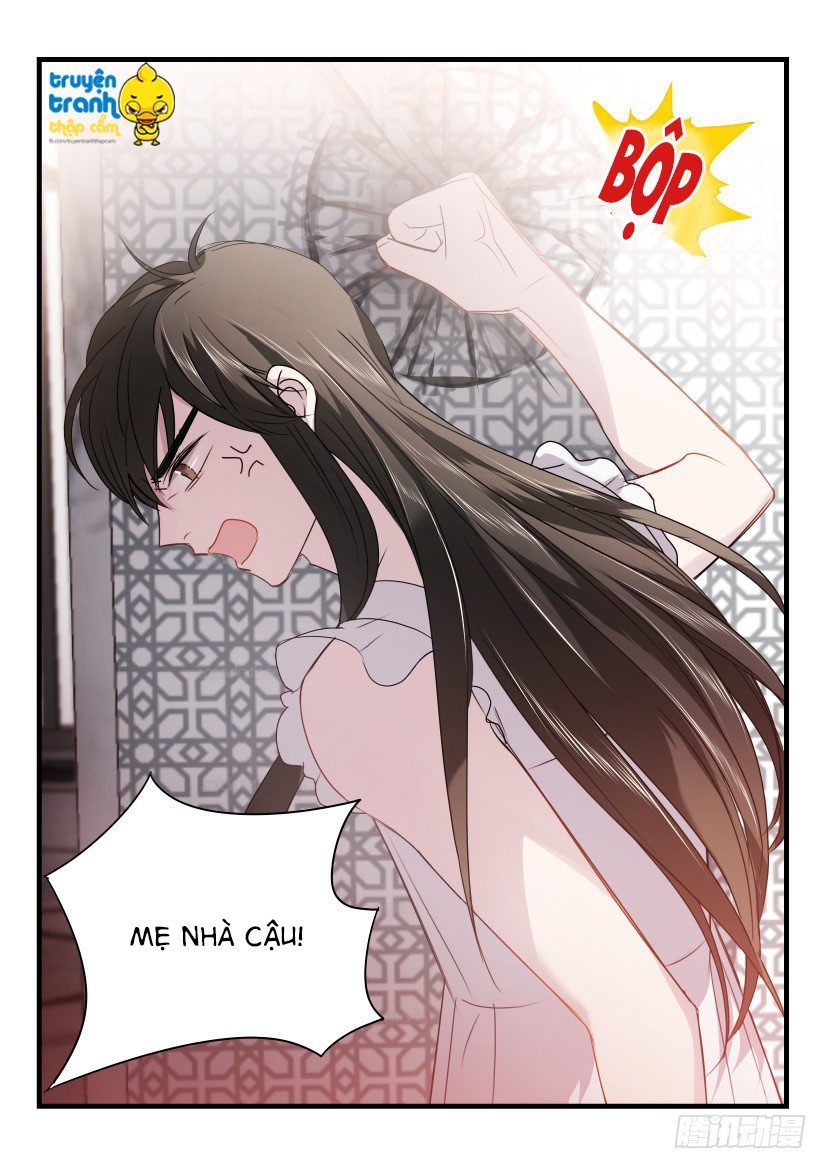 Ảnh Đế X Ảnh Đế Chapter 28 - Trang 2