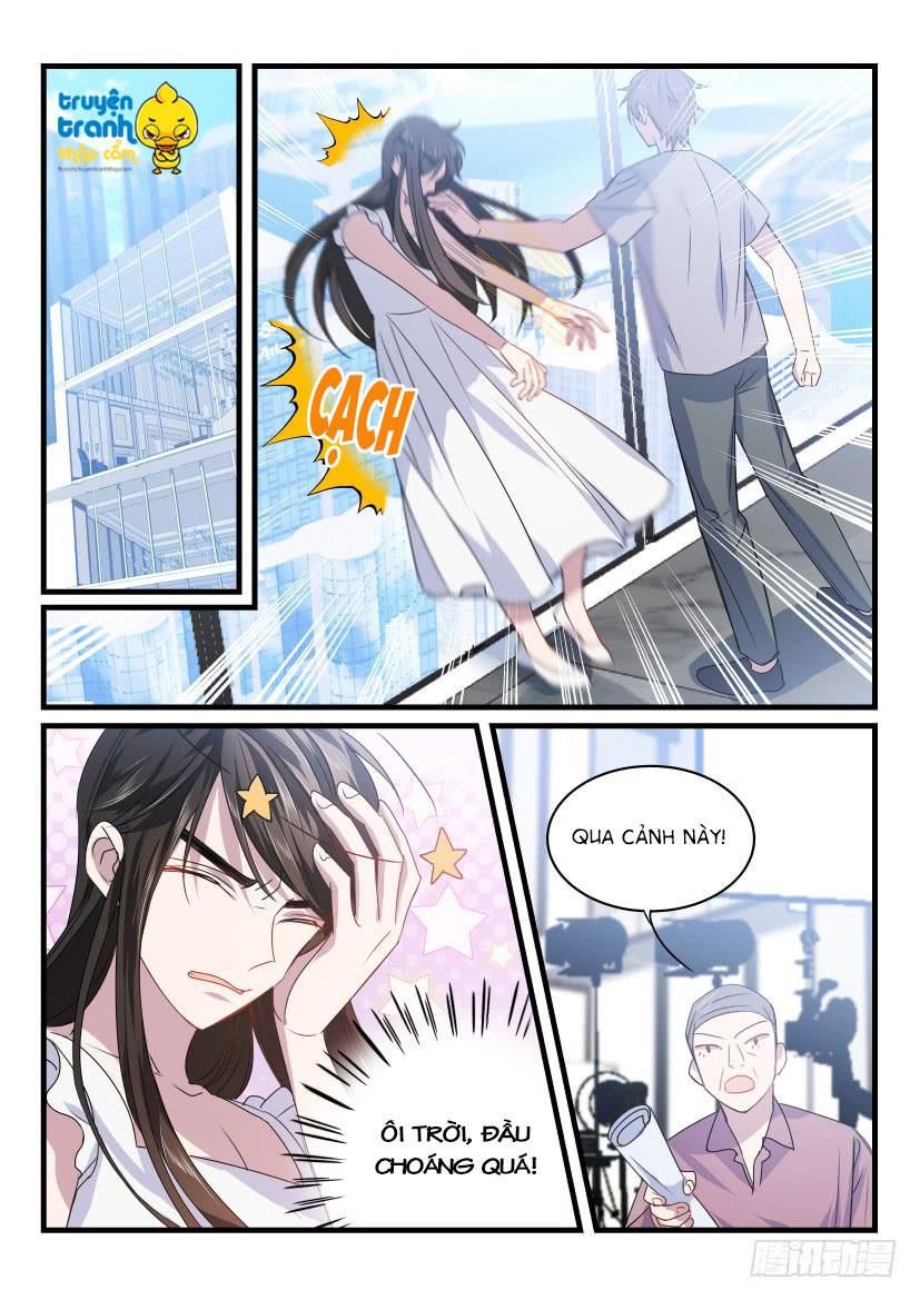 Ảnh Đế X Ảnh Đế Chapter 29 - Trang 2